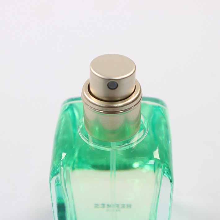 99新 爱马仕 尼罗河花园香水30ml女士香水淡香清新 生日礼物