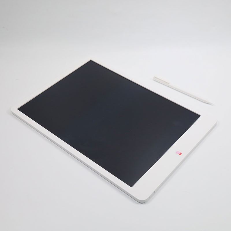 95新 小米 小米液晶小黑板13.