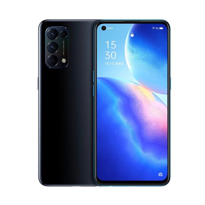 oppo - 小白有品-精品二手自营平台