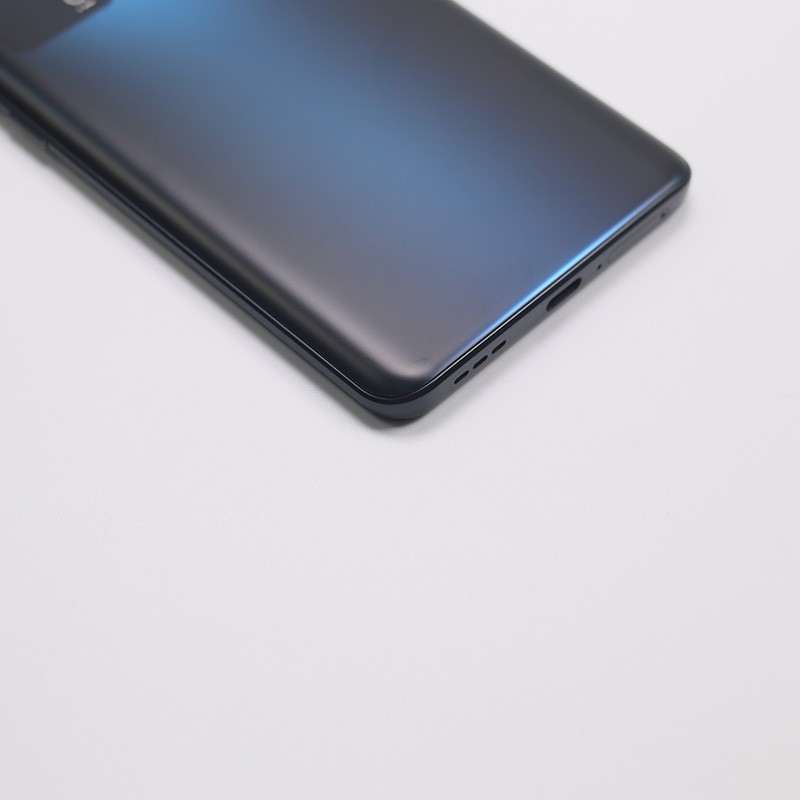 95新 iqoo neo5 夜影黑 12 256g 官方保修到2022年11月30号 - 小白有