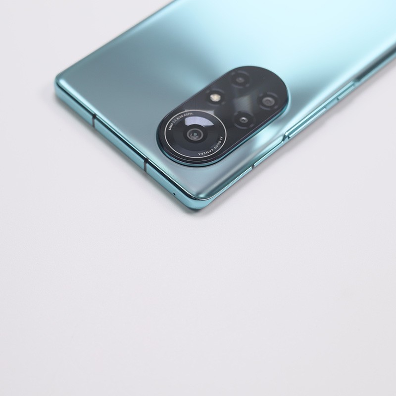 99新 华为 nova 8 pro 5g 绮境森林 8 128g - 小白有品-精品二手自营