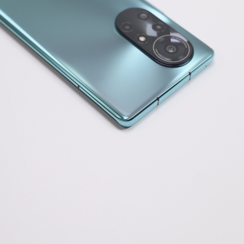 99新 华为 nova 8 pro 5g 绮境森林 8 128g - 小白有品-精品二手自营