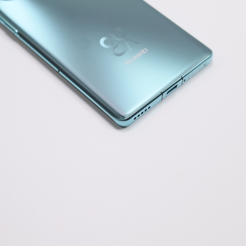 99新 华为 nova 8 pro 5g 绮境森林 8 128g - 小白有品-精品二手自营
