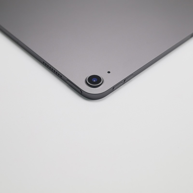 99新 ipad air 4 深空灰色 64g 国行 99%电池5次充电 带包装配件 官方
