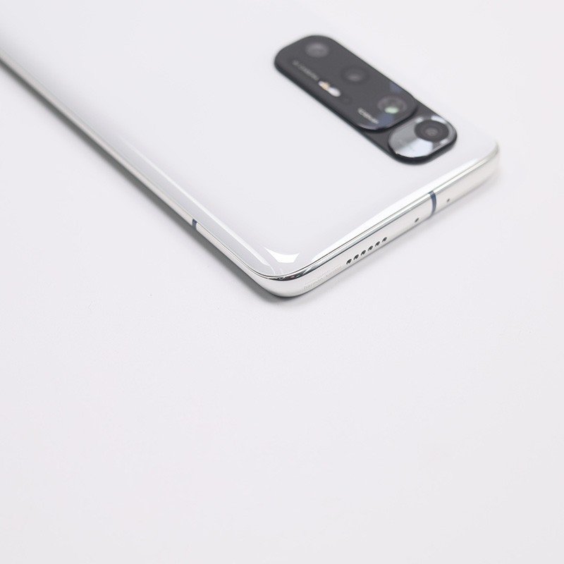 95新 小米10s 白色 8 128g 官方保修到2022年12月4号 - 小白有品-精品
