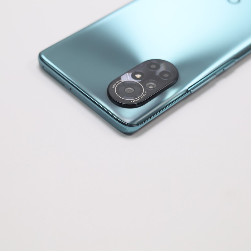 95新 华为 nova 8 5g 绮境森林 8 128g - 小白有品-精品二手自营平台