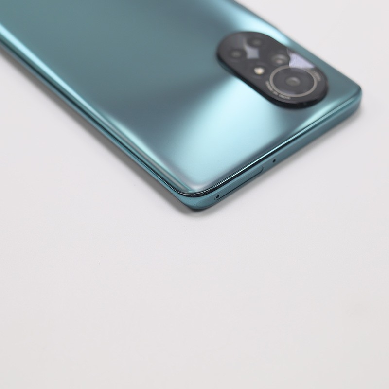 95新 华为 nova 8 5g 绮境森林 8 128g - 小白有品-精品二手自营平台