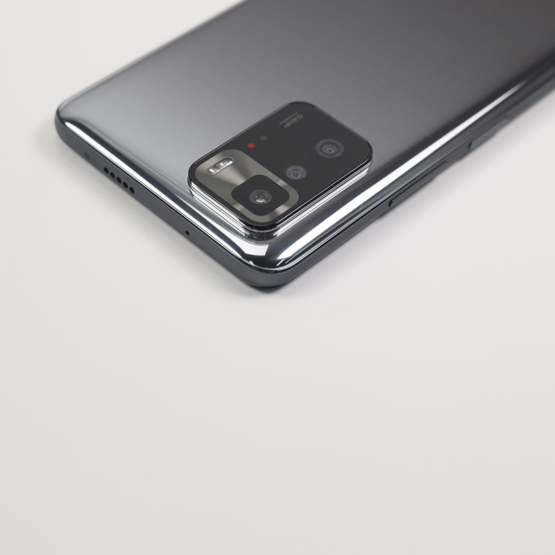 95新 redmi note10 pro 星纱 6 128g 官方保修到2022年9月16号 - 小白