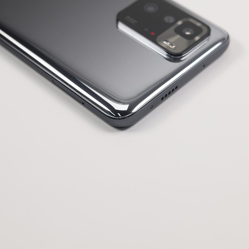 95新 redmi note10 pro 星纱 6 128g 官方保修到2022年9月16号 - 小白