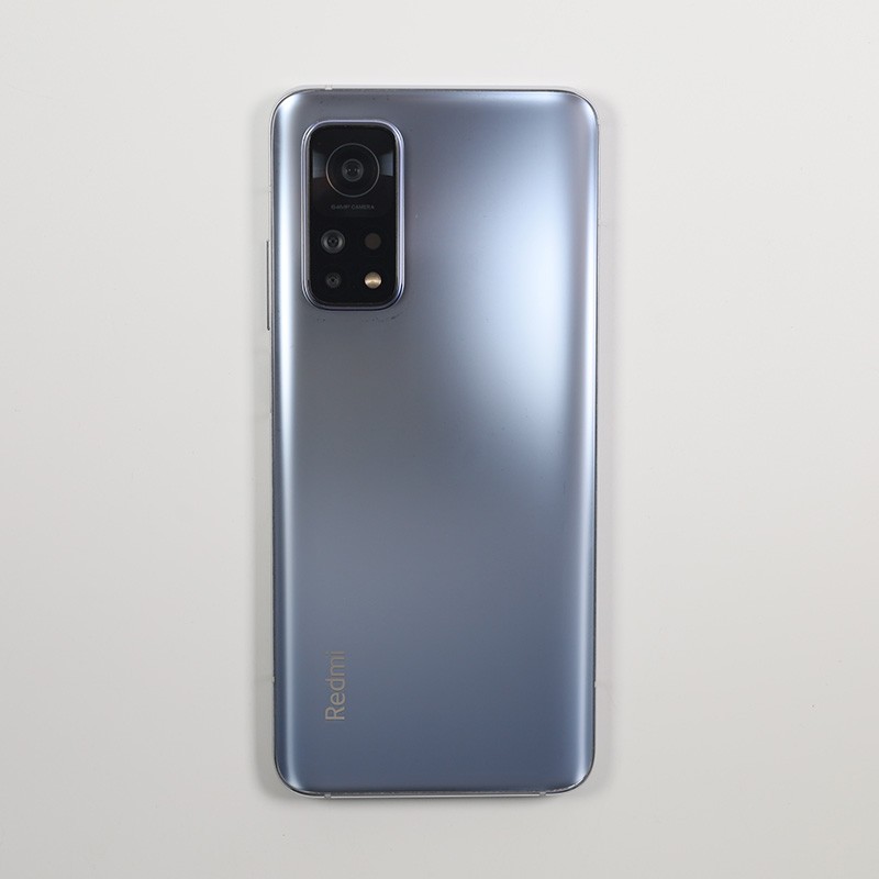 95新 redmi k30s 至尊纪念版 月光银 8 256g - 小白有品-精品二手自营