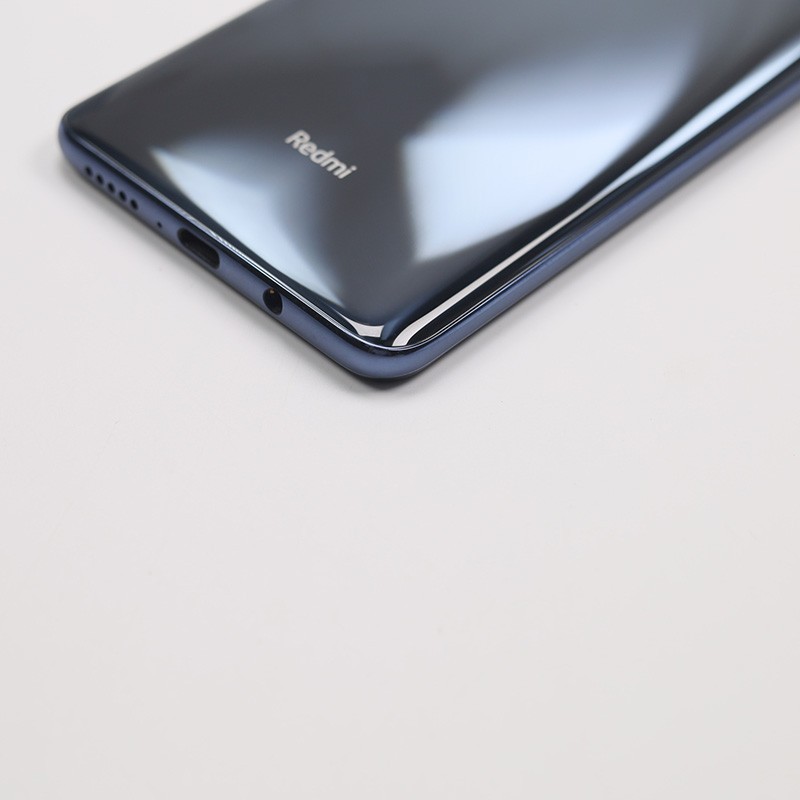 95新 redmi note9 pro 静默星空 8 256g 带包装配件 - 让你放心买二手