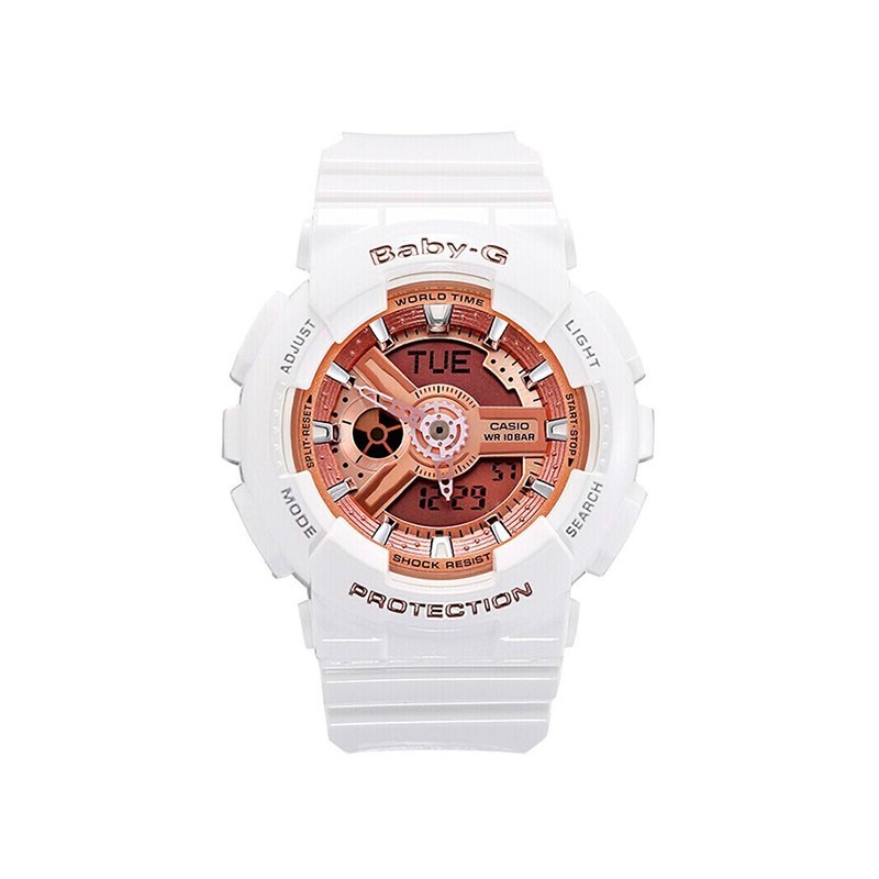 卡西欧 - 小白有品-精品二手自营平台