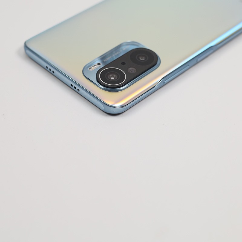 99新 redmi k40 幻境 12 256g 官方保修到2023年1月25号 - 小白有品