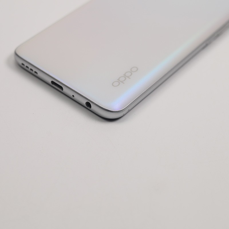 95新 oppo k7x 云之彼端 6 128g 官方保修到2022年9月5日 - 小白有品