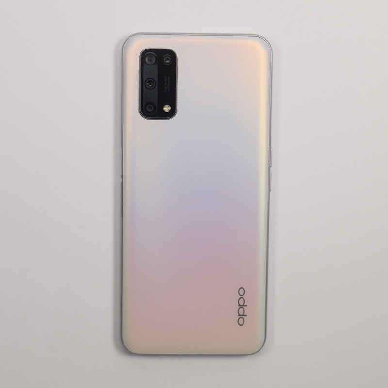 95新 oppo k7x 云之彼端 6 128g 官方保修到2022年9月5日 - 小白有品